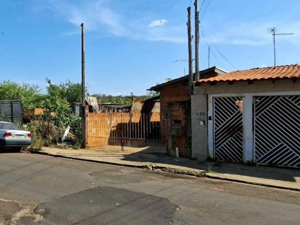 Casa 57 m² - Tangarás - Bauru - SP — foto 2