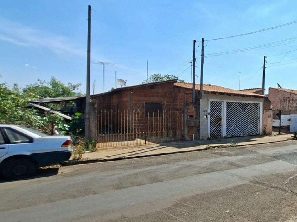Casa 57 m² - Tangarás - Bauru - SP — foto 3