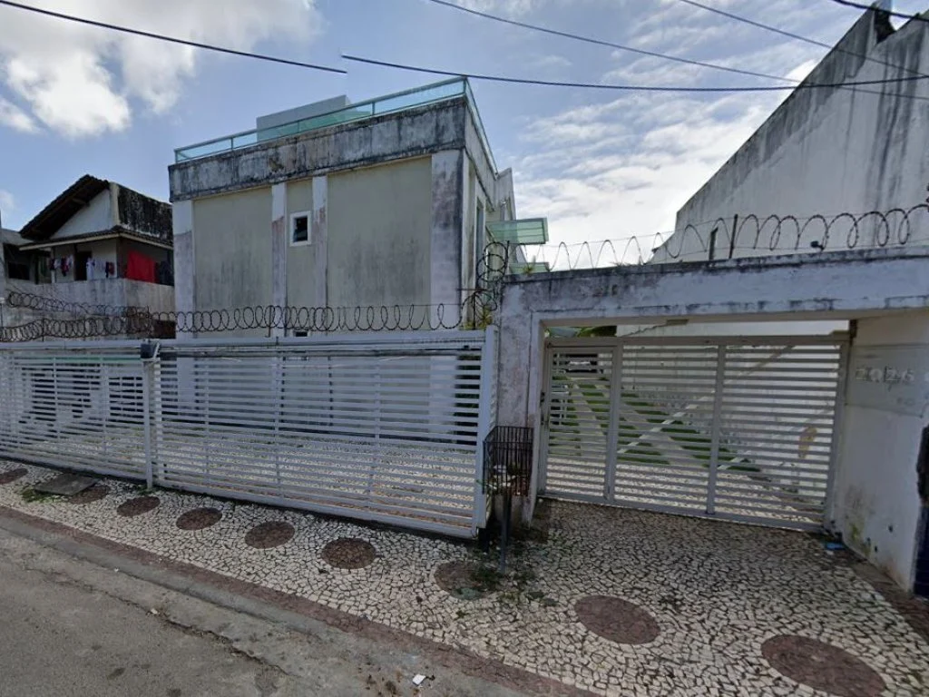 Casa em Condomínio 39 m² - Ipitanga - Lauro de Freitas - BA