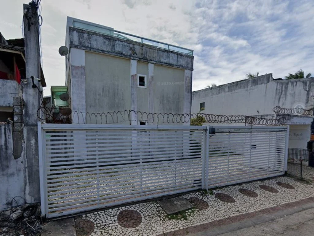 Casa em Condomínio 39 m² - Ipitanga - Lauro de Freitas - BA — foto 2