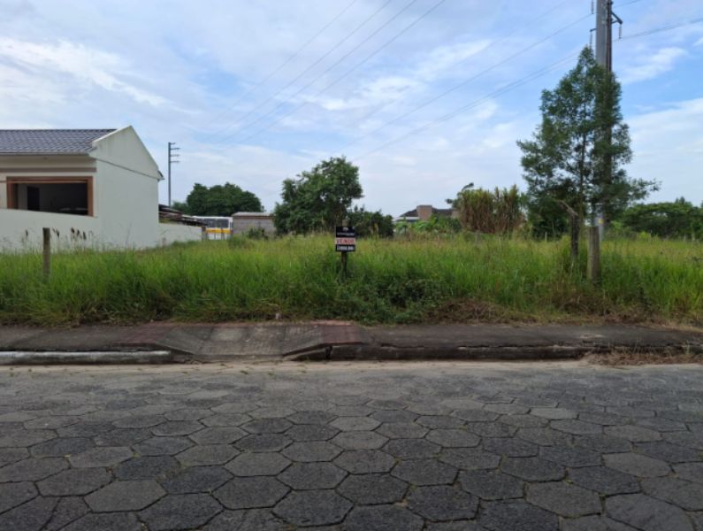 Terreno Urbano em Guarita, Sombrio SC