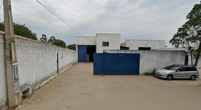 Gleba De Terras 1.437,69m² - Fazenda Genebra, Sorocaba/SP — foto 2