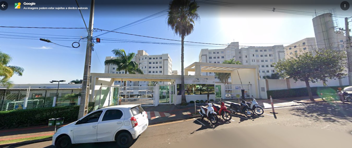 Direitos - Imóvel Em Londrina/PR