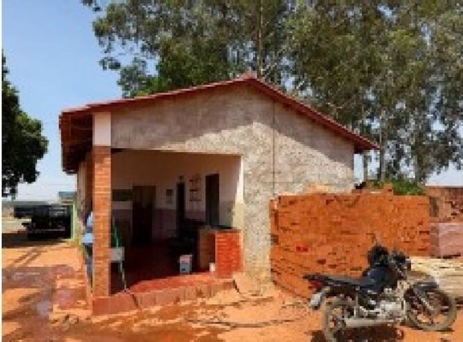 ID 21471 - Lote: 1 - 202605000132 - AREA - Área 01, Faz. Barro Branco em Trindade-GO — foto 3