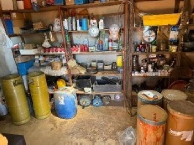 ID 21472 - Lote: 1 - 202605000132 - AREA - Área 01, Faz. Barro Branco em Trindade-GO — foto 5