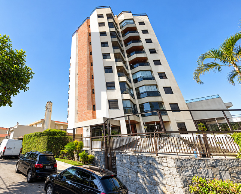 LOTE 001 Duplex no Mandaqui