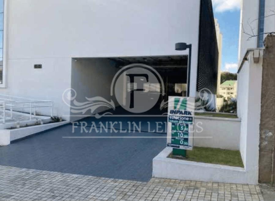 Direitos Sobre o Estacionamento 126 Vagas - Ed. Nine Office Boutique - Jundiaí — foto 3