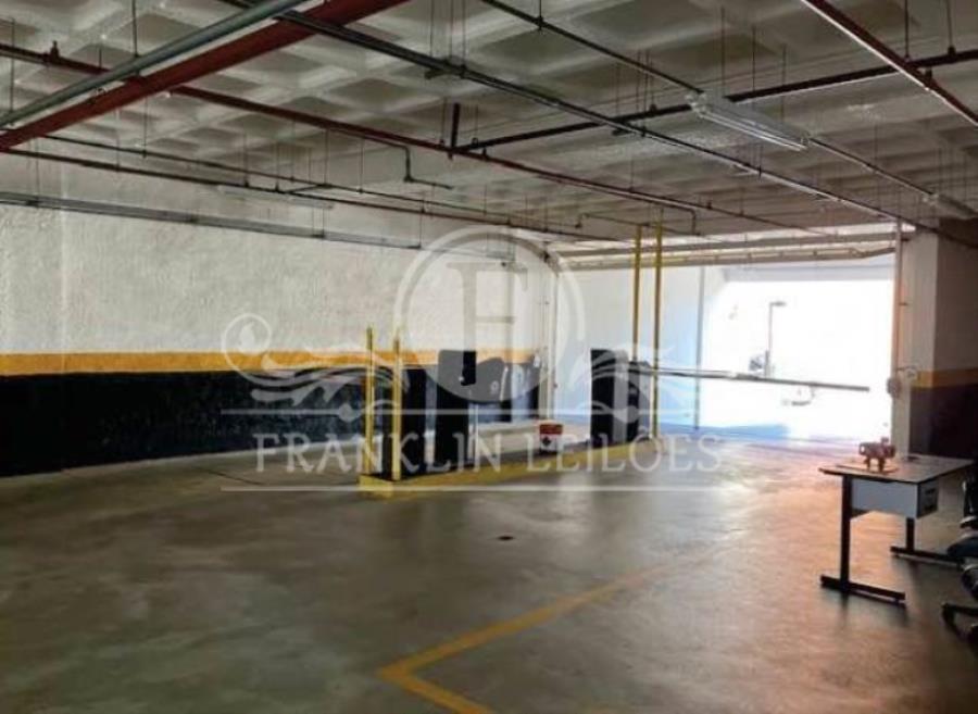 Direitos Sobre o Estacionamento 126 Vagas - Ed. Nine Office Boutique - Jundiaí — foto 4