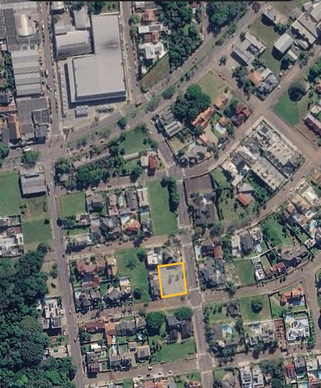 Um Terreno Com Área Superficial De 360,00 M², Situado Na Rua Renato Robinson, Bairro União, Inserido No Lote 14, Da Quadra 06, No Loteamento Tresbe, Distante 24 Metros Da Rua Alceu Wamosy, Na Cidade D