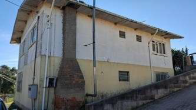 Flores Da Cunha/RS - Fração Ideal De 244,00m² - Casa De Alvenaria Com 2 Pavimentos - Travessão Esmeralda — foto 3