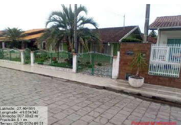Casa C/ 232,00 M² - Agrolândia / Sc — foto 2