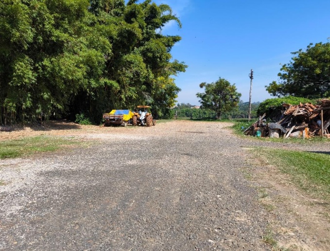 Chácara Maristela, 3,63 ha, Laranjal Paulista/SP — foto 2