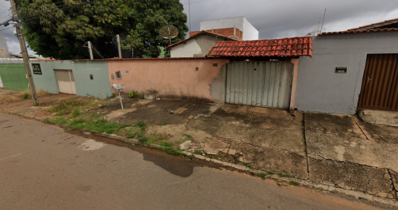 LOTE 001 Imovel na Rua T-11, Loteamento Santa Fé em Palmas, Tocantins