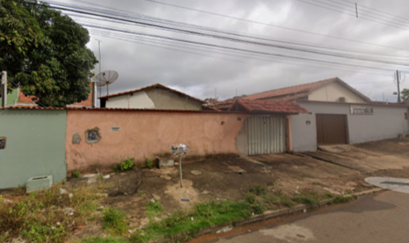 LOTE 001 Imovel na Rua T-11, Loteamento Santa Fé em Palmas, Tocantins — foto 2