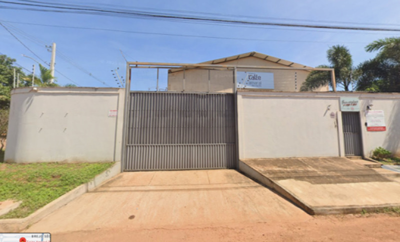 LOTE 001 Imóvel medindo 1.668,32m² na Quadra ASRNE-55 (412 Norte) em Palmas, Tocantins — foto 4