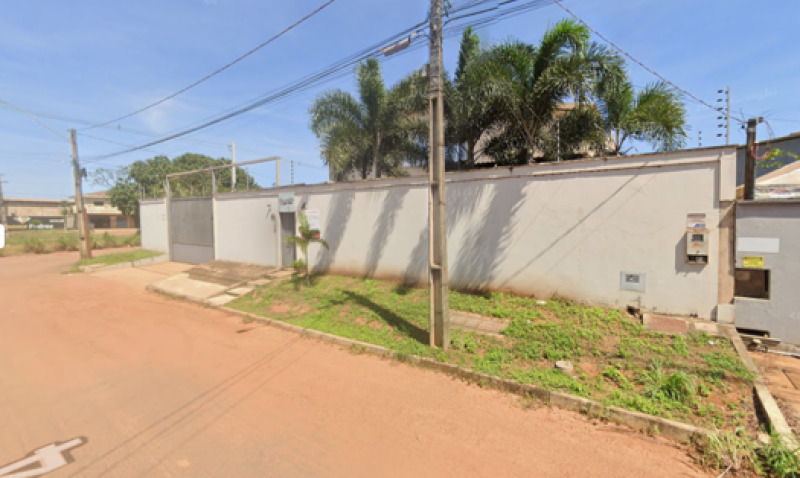 LOTE 001 Imóvel medindo 1.668,32m² na Quadra ASRNE-55 (412 Norte) em Palmas, Tocantins — foto 5