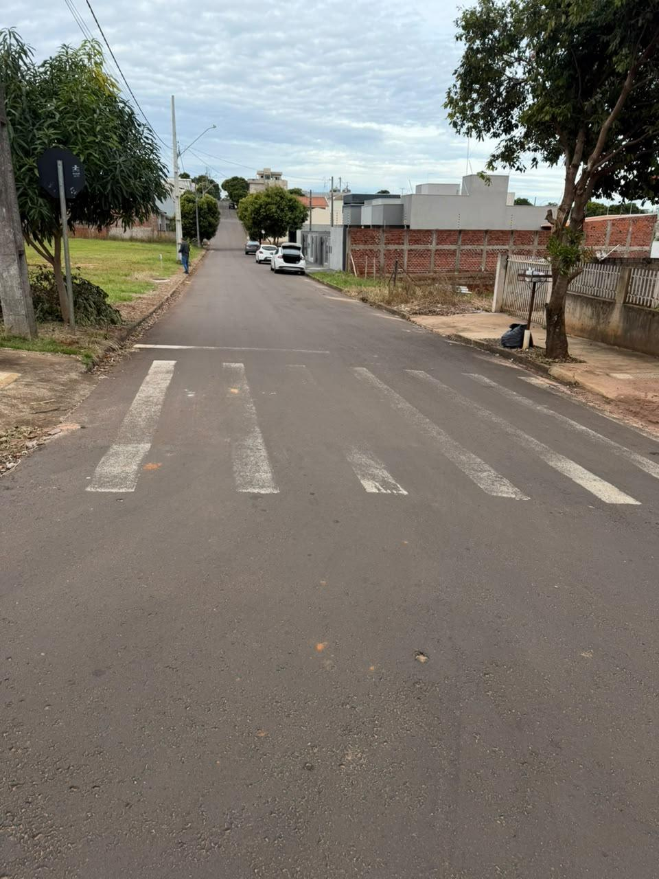 Imóvel urbano constituído pela Data de Terras nº 05/B, da Quadra nº 01, do Loteamento Residencial Veneza, situado no Município de Terra Boa, Estado do Paraná, com área total de 249,00 m². — foto 4