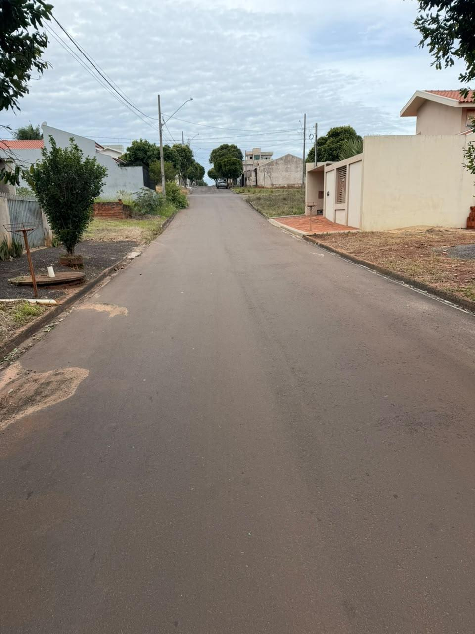 Imóvel urbano constituído pela Data de Terras nº 05/B, da Quadra nº 01, do Loteamento Residencial Veneza, situado no Município de Terra Boa, Estado do Paraná, com área total de 249,00 m². — foto 5