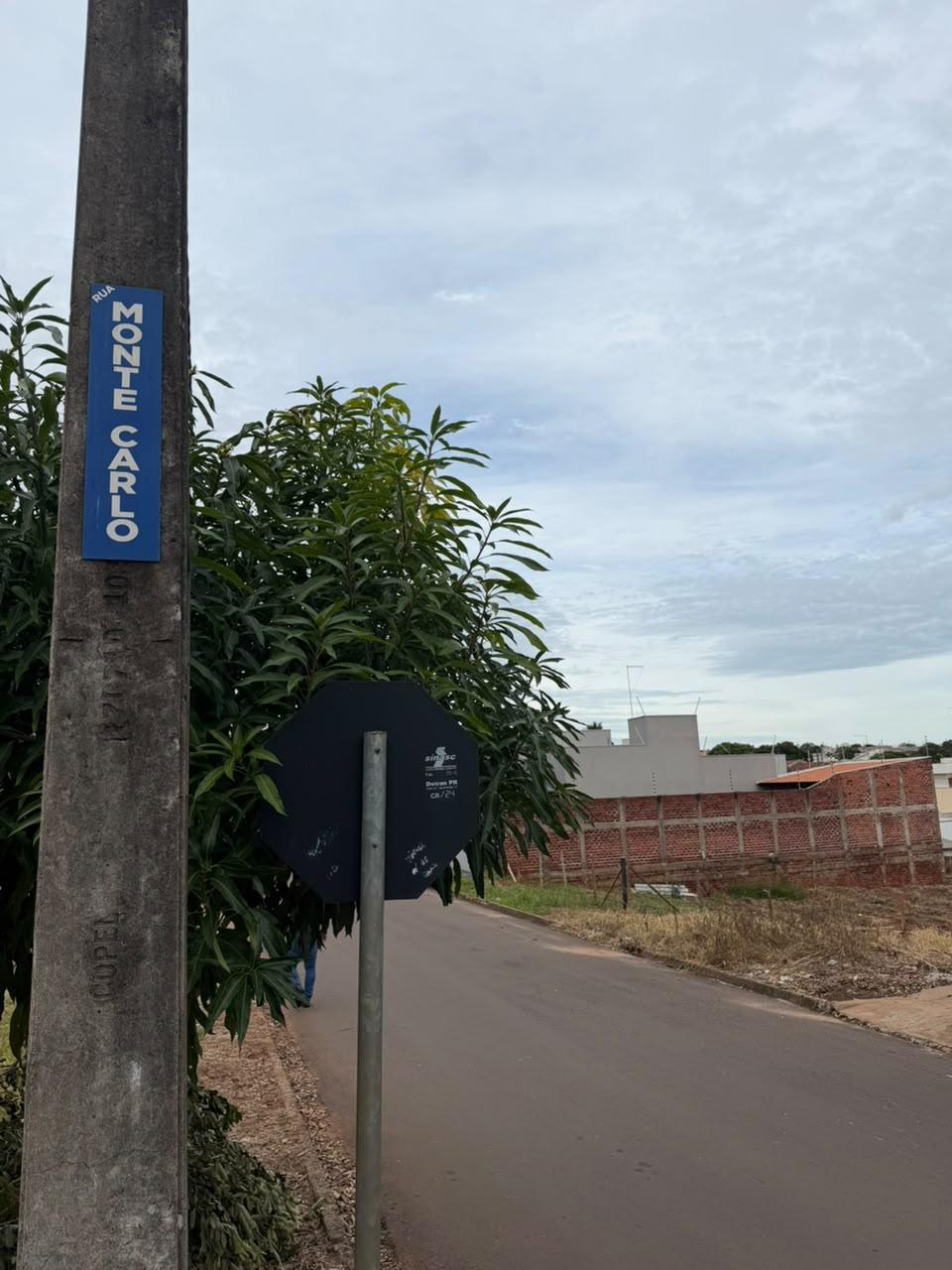 Imóvel urbano constituído pela Data de Terras nº 05/F, da Quadra nº 01, do Loteamento Residencial Veneza, situado no Município de Terra Boa, Estado do Paraná, com área total de 250,00 m². — foto 5