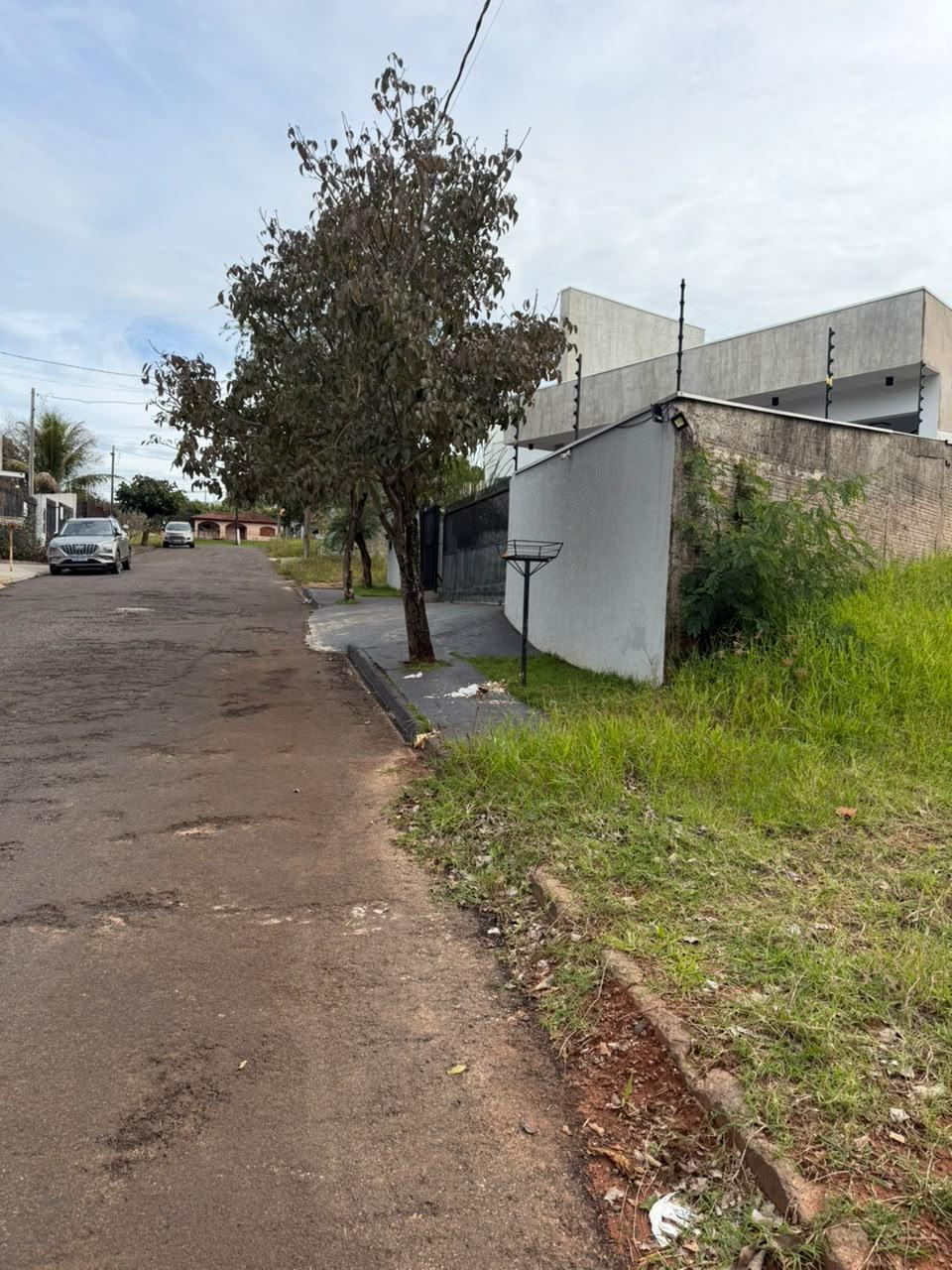 Imóvel urbano constituído pela Data de Terras nº 08, da Quadra nº 01, do Loteamento Jardim Cavalcante, situado no Município de Terra Boa, Estado do Paraná, com área total de 582,53 m². — foto 2