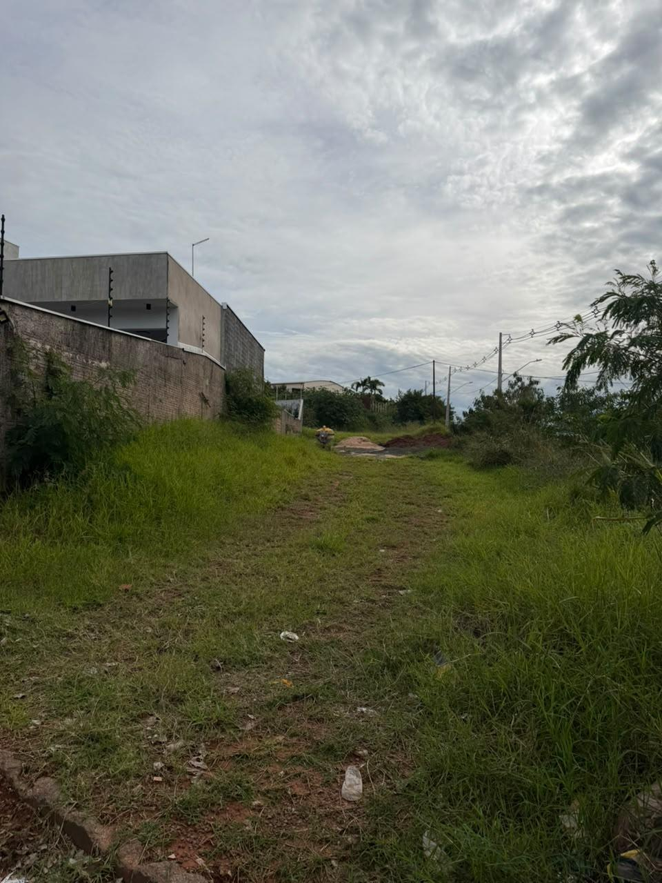 Imóvel urbano constituído pela Data de Terras nº 08, da Quadra nº 01, do Loteamento Jardim Cavalcante, situado no Município de Terra Boa, Estado do Paraná, com área total de 582,53 m². — foto 5