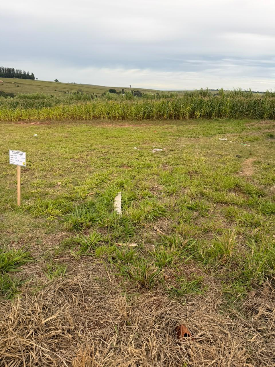 Imóvel urbano constituído pela Data de Terras nº 09/A, da Quadra nº 10, do Loteamento Jardim Sena, situado no Município de Terra Boa, Estado do Paraná, com área total de 198,79 m². — foto 2