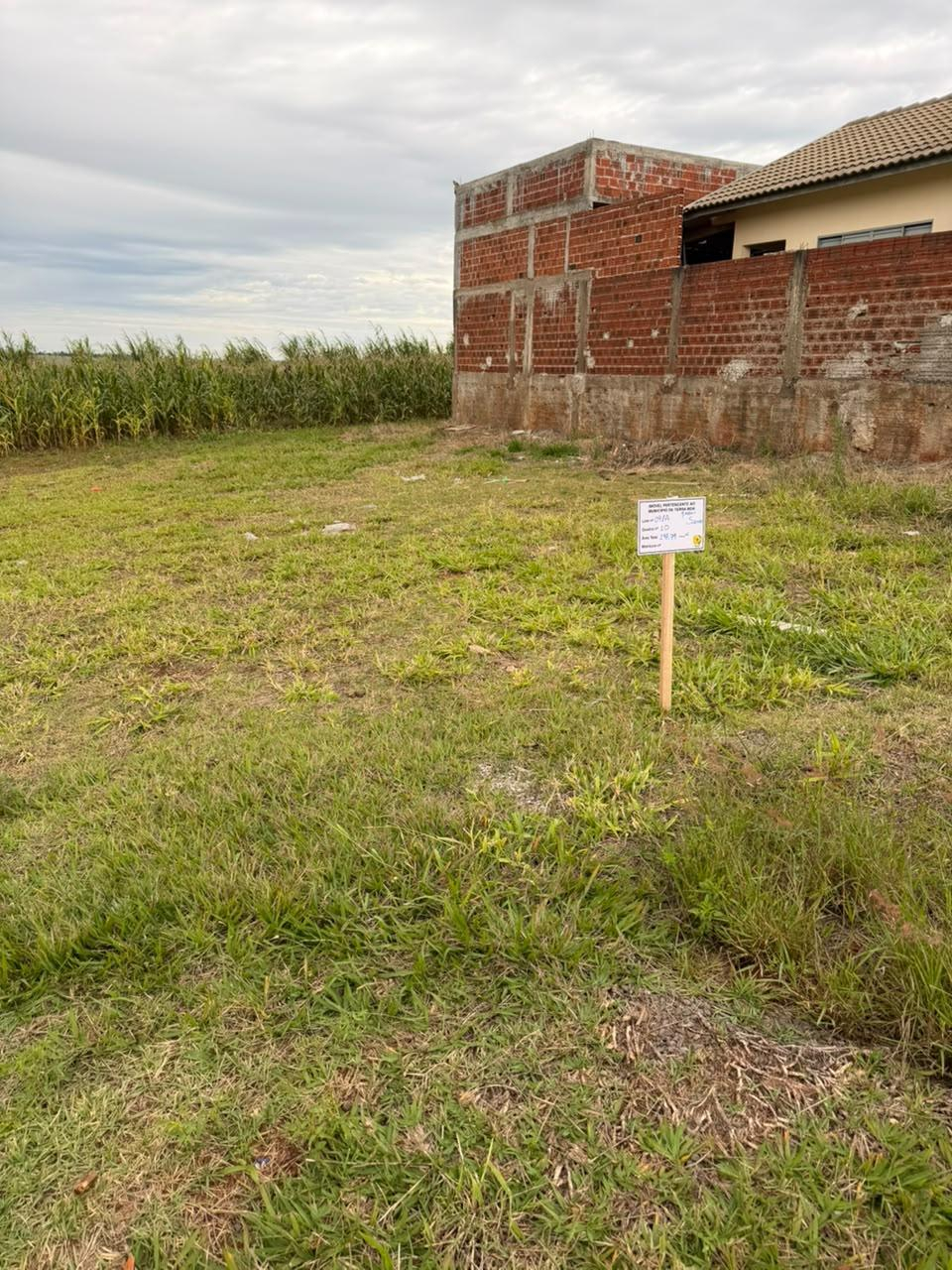 Imóvel urbano constituído pela Data de Terras nº 09/A, da Quadra nº 10, do Loteamento Jardim Sena, situado no Município de Terra Boa, Estado do Paraná, com área total de 198,79 m². — foto 3