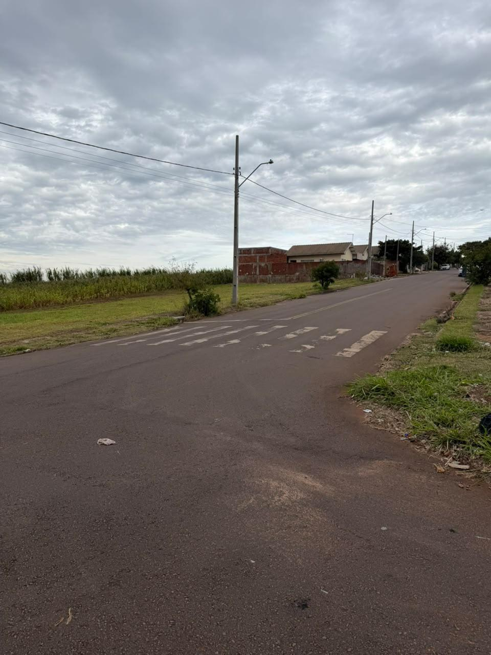 Imóvel urbano constituído pela Data de Terras nº 09/A, da Quadra nº 10, do Loteamento Jardim Sena, situado no Município de Terra Boa, Estado do Paraná, com área total de 198,79 m². — foto 4