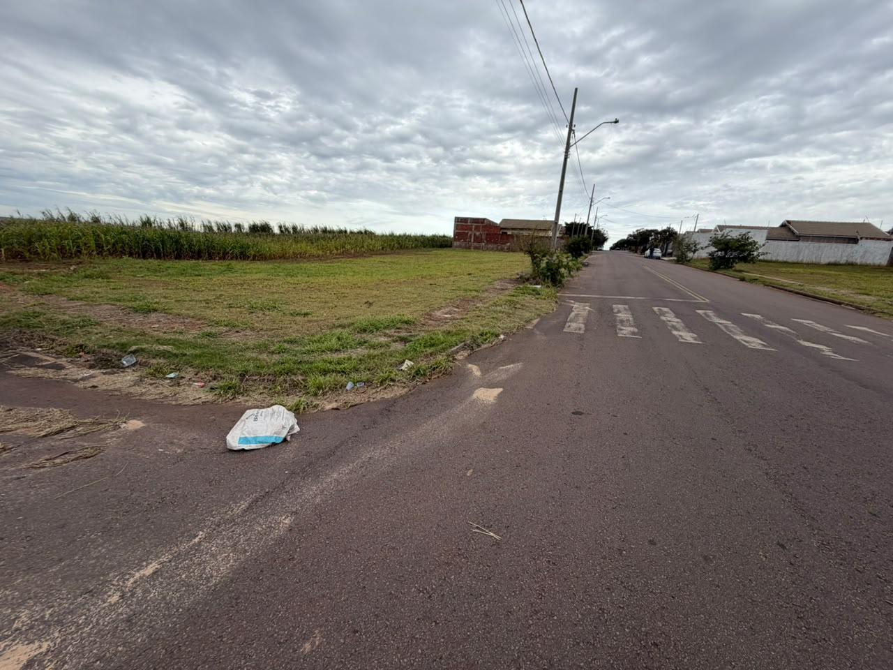 Imóvel urbano constituído pela Data de Terras nº 09/A, da Quadra nº 10, do Loteamento Jardim Sena, situado no Município de Terra Boa, Estado do Paraná, com área total de 198,79 m². — foto 5
