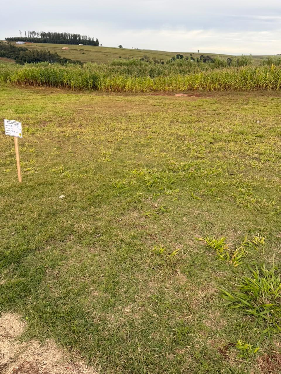 Imóvel urbano constituído pela Data de Terras nº 09/B, da Quadra nº 10, do Loteamento Jardim Sena, situado no Município de Terra Boa, Estado do Paraná, com área total de 198,79 m². — foto 2