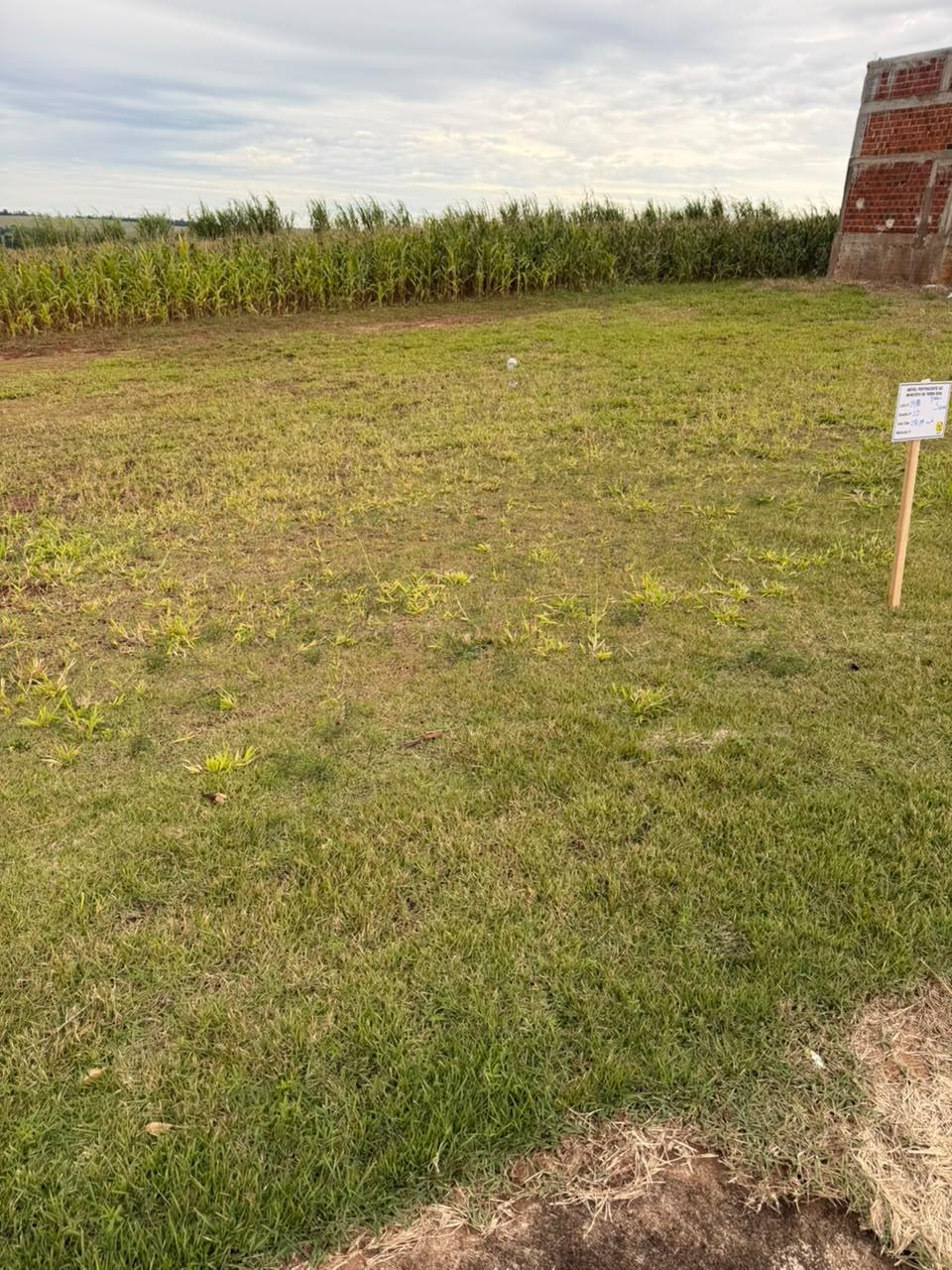 Imóvel urbano constituído pela Data de Terras nº 09/B, da Quadra nº 10, do Loteamento Jardim Sena, situado no Município de Terra Boa, Estado do Paraná, com área total de 198,79 m². — foto 3