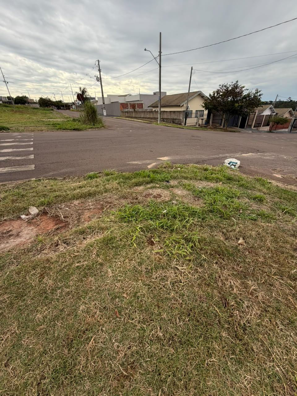 Imóvel urbano constituído pela Data de Terras nº 09/E, da Quadra nº 10, do Loteamento Jardim Sena, situado no Município de Terra Boa, Estado do Paraná, com área total de 224,845 m². — foto 5