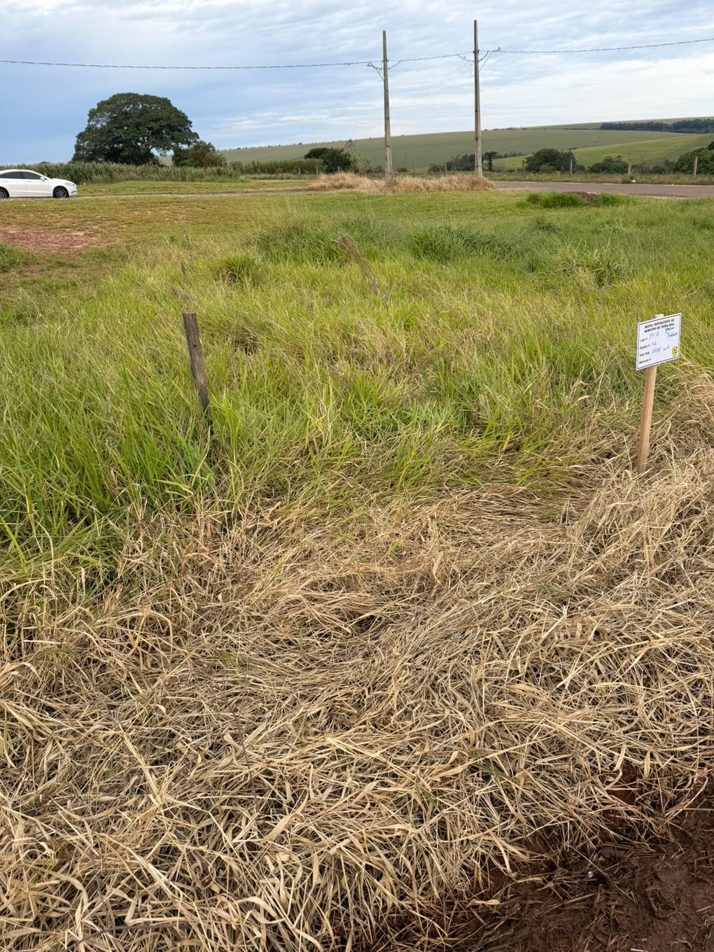 Imóvel urbano constituído pela Data de Terras nº 09/A, da Quadra nº 01, do Loteamento Residencial Pinheiro, situado no Município de Terra Boa, Estado do Paraná, com área total de 157,50 m². — foto 3