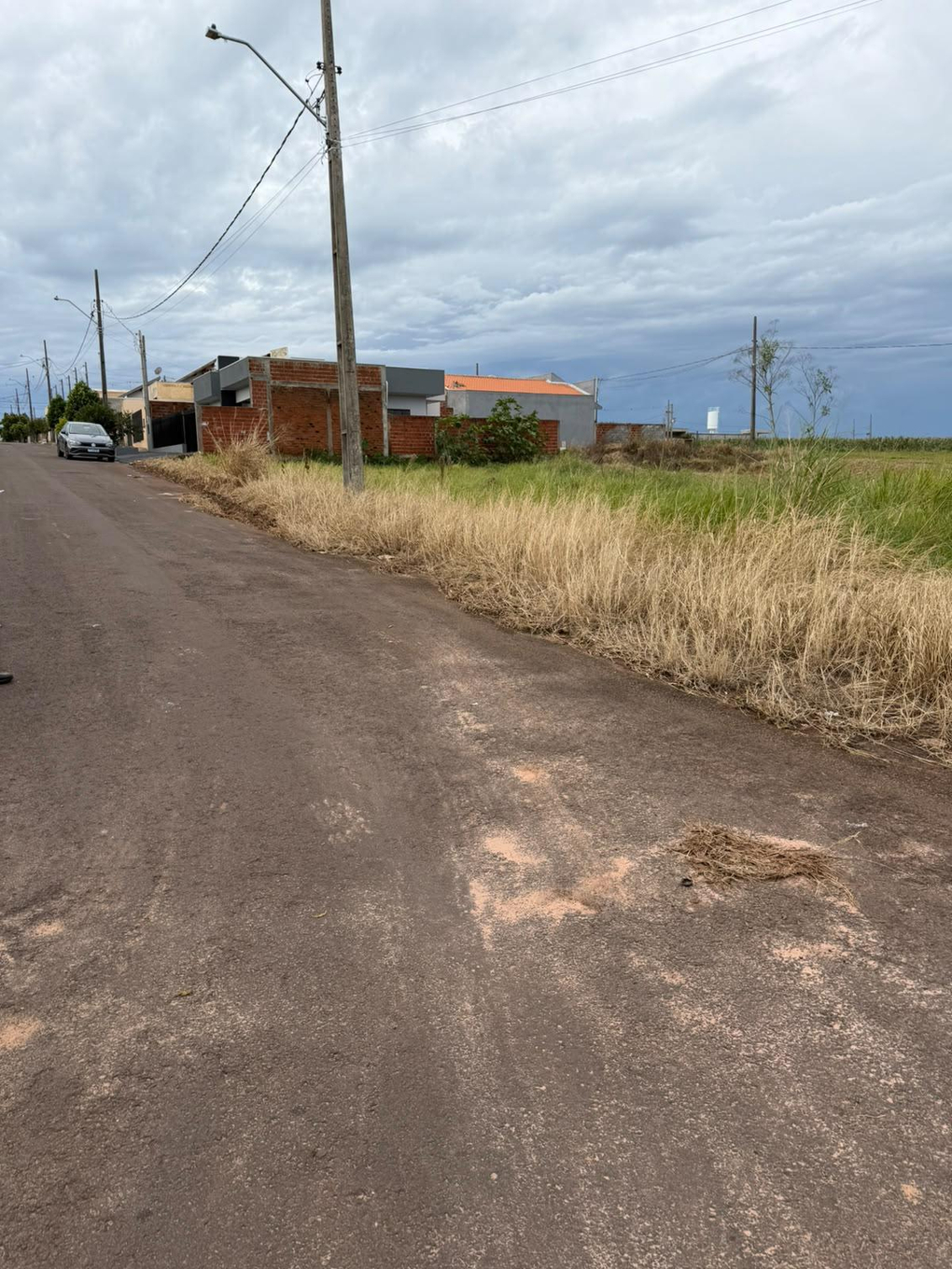Imóvel urbano constituído pela Data de Terras nº 09/A, da Quadra nº 01, do Loteamento Residencial Pinheiro, situado no Município de Terra Boa, Estado do Paraná, com área total de 157,50 m². — foto 5