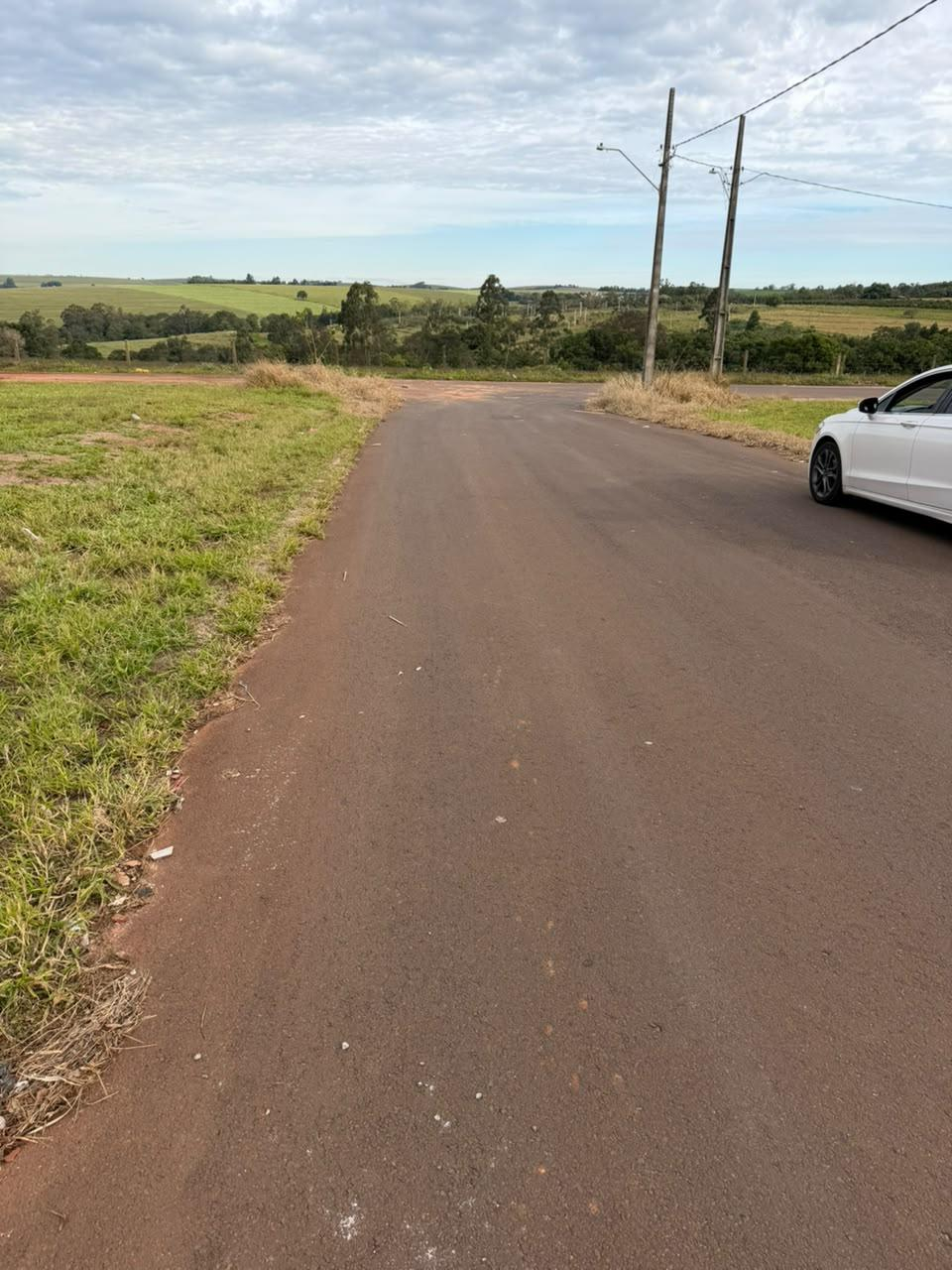 Imóvel urbano constituído pela Data de Terras nº 01/C, da Quadra nº 01, do Loteamento Jardim Sena, situado no Município de Terra Boa, Estado do Paraná, com área total de 200,00 m². — foto 4