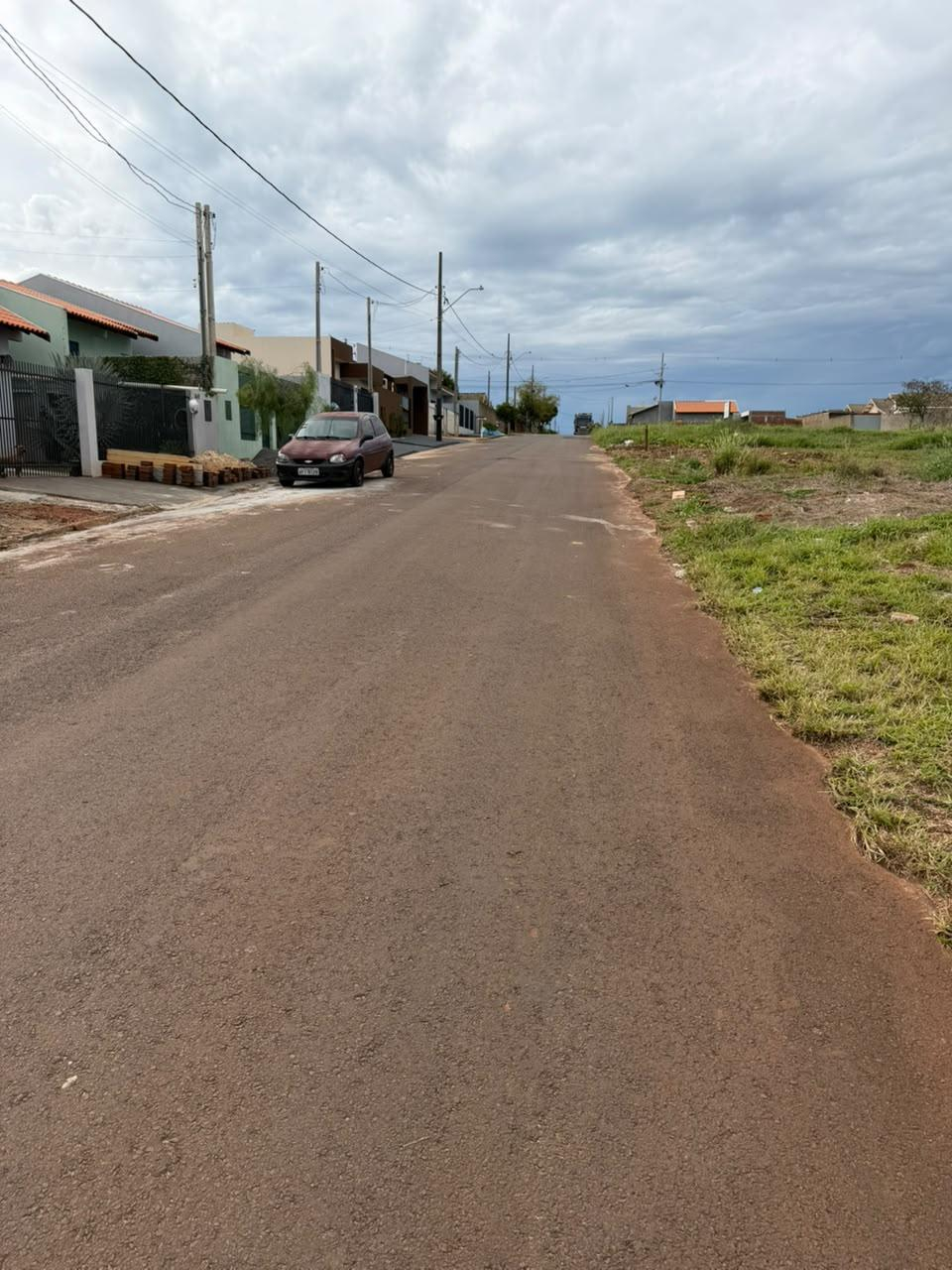 Imóvel urbano constituído pela Data de Terras nº 01/C, da Quadra nº 01, do Loteamento Jardim Sena, situado no Município de Terra Boa, Estado do Paraná, com área total de 200,00 m². — foto 5