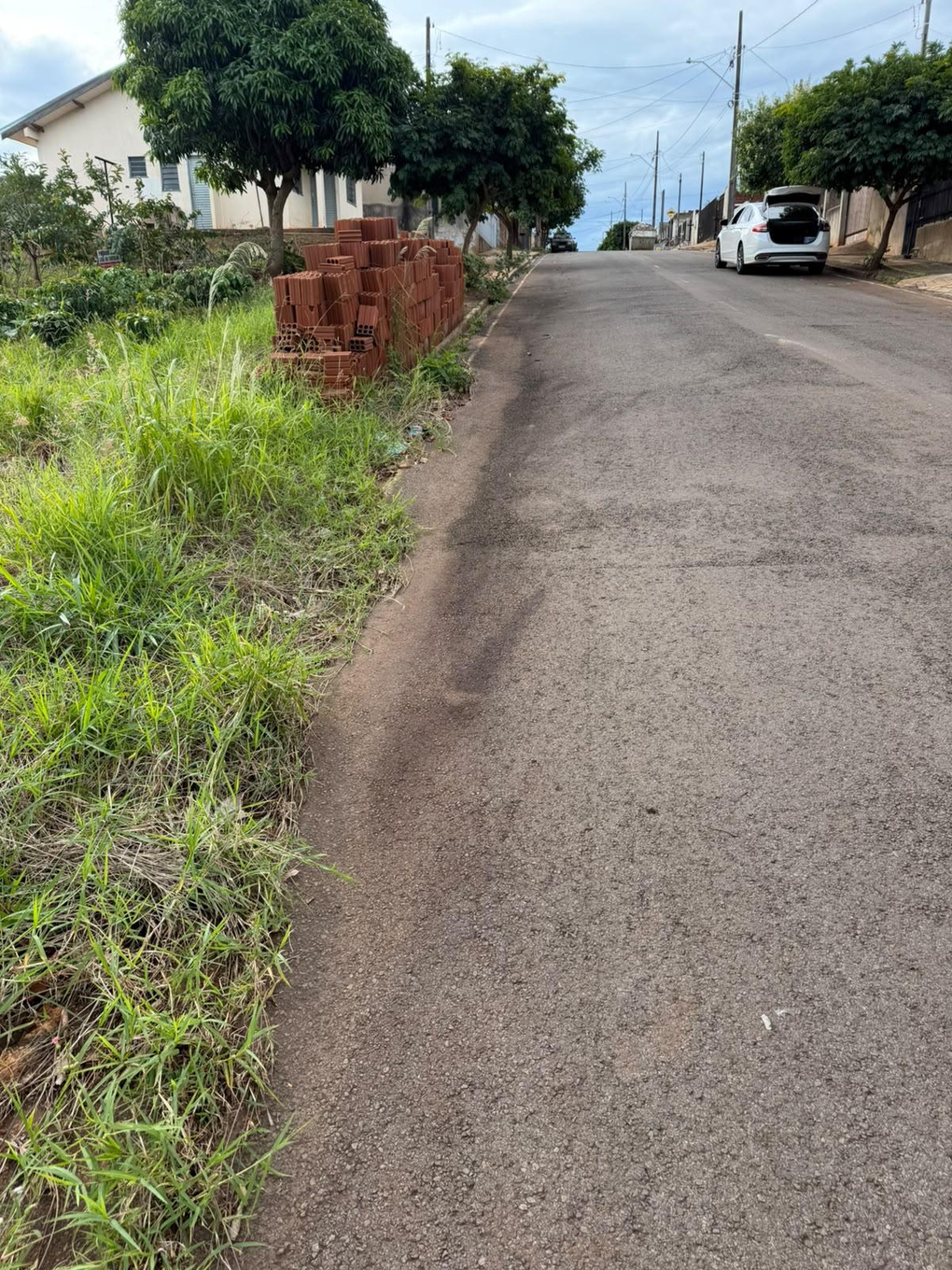 Imóvel urbano constituído pela Data de Terras nº 08/A, da Quadra nº 16, do Loteamento Residencial Pinheiro, situado no Município de Terra Boa, Estado do Paraná, com área total de 140,00 m². — foto 4