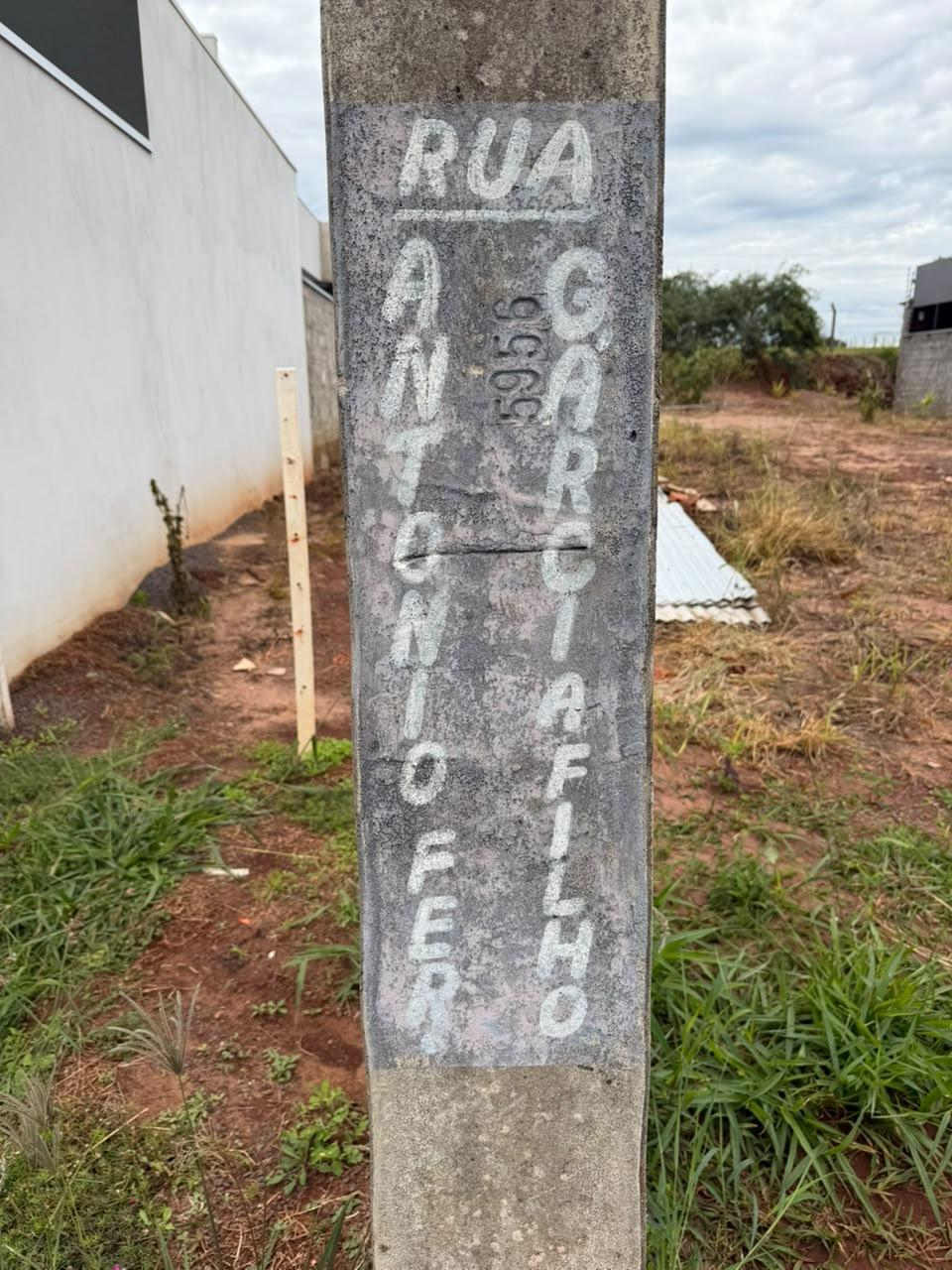 Imóvel urbano constituído pela Data de Terras nº 04-A, da Quadra nº 03, do Loteamento Jardim Oásis, situado no Município de Terra Boa, Estado do Paraná, com área total de 324,38 m². — foto 2