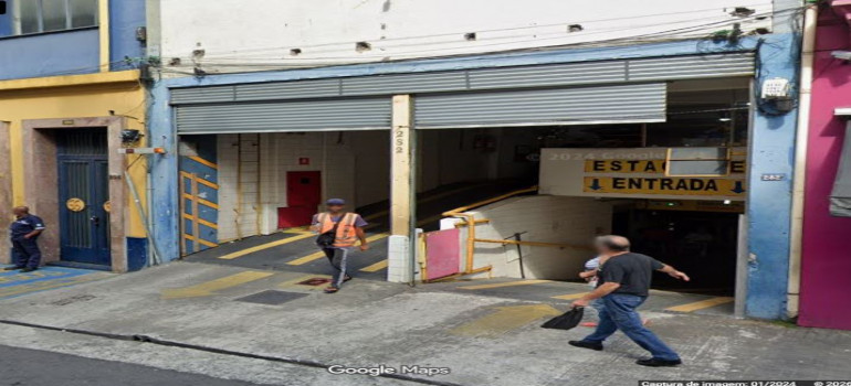 Rua Florencio de Abreu, 282, 1 — foto 2