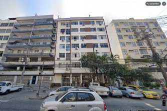Nua propriedade do APARTAMENTO 504, do Condomínio do Edifício Santa Rita de Cássia, situado na Rua Conde de Bonfim, nº 920, Tijuca, Rio de Janeiro/RJ