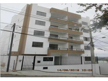 Leilão extrajudicial de Apartamento Duplex em Juiz de Fora/MG - Vivendas da Serra