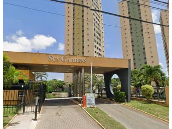 Leilão extrajudicial de Apartamento em Natal/RN - Pitimbu
