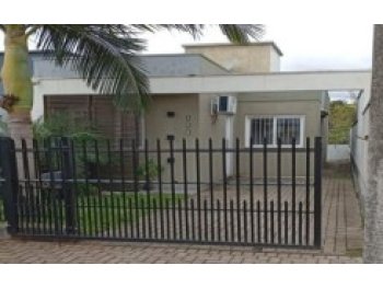 Leilão extrajudicial de Casa em Parobé/RS - Centro