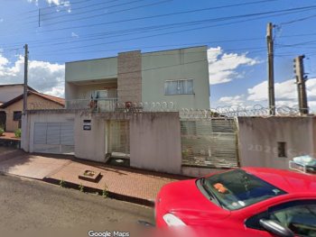 Leilão extrajudicial de Casa em Cornélio Procópio/PR - Conjunto Rosario Pitelli