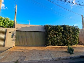 Leilão extrajudicial de Casa em Mirassol/SP - Parque Residencial São Francisco de Assis I