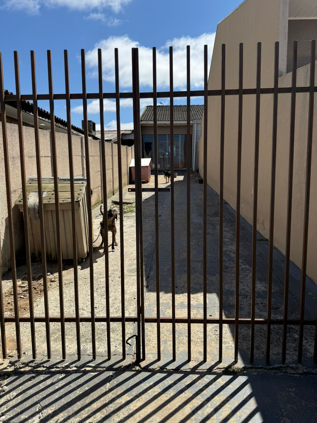 “direitos Aquisitivos” Sobre Imóvel com 156,52m² em Ponta Grossa - PR