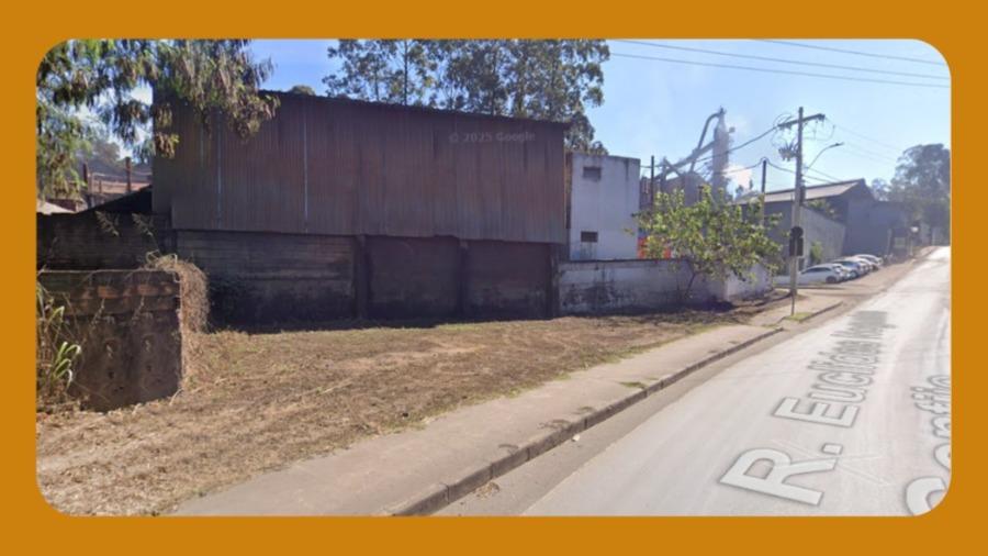 Parque Industrial, na Rua Euclides Nogueira Gontijo, 300, Bairro São João, Sete Lagoas/mg.__