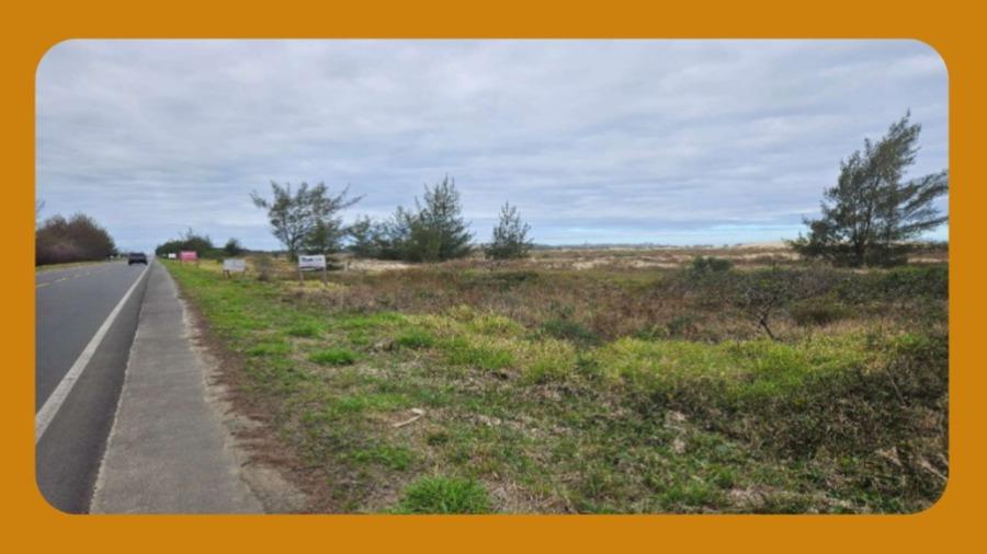 Lote de Terreno N. 14, da Quadra Ii, do Loteamento Portal do Farol, no Farol de Santa Marta, em Laguna/sc, com Área de 360m². Às Margens da Rodovia Sc-100, Estrada Laguna-jagaruna, na Localidade de Cigana. __