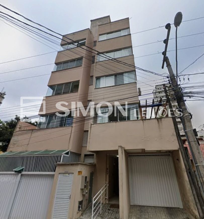 Apartamento n° 401, localizado no 5° pavimento do Edifício Residencial TAISE, o qual contém área privativa de 60,1500m², área de uso comum de 23,9141m², área total construída de 83,9641m², corresponde