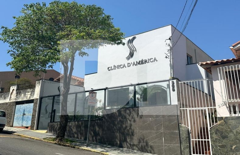 Centro - Guaratinguetá - SP - Imovel comercial - 279 m² (a.c.)